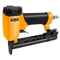 Capsator pneumatic 6-16mm Industrial Tolsen