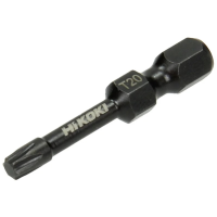 Bit impact pentru masina de insurubat T30 38mm Hikoki