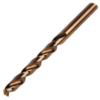 Сверло по металлу 11.5mm HSS-Co Industrial Tolsen