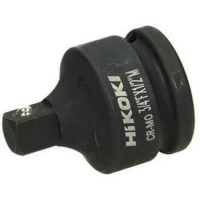 Adaptor impact pentru chei tubulare de la 3/4 la 1/2 Hikoki Adaptor impact pentru chei tubulare de la 3/4 la 1/2 Hikoki