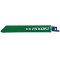 Pinza pentru ferestrau sabie RM34B 150mm metal Hikoki