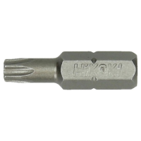Бита для шуруповёрта Torx T30 25мм Hikoki Бита для шуруповёрта Torx T30 25мм Hikoki