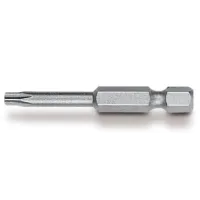 Бита для шуруповёрта Torx T20 50мм Hikoki