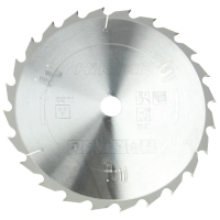 Диск пильный по дереву 305x30 Z24 Hikoki