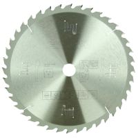 Диск пильный по дереву 305x30 Z40 Hikoki