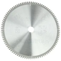 Диск пильный по аллюминию 305x30 Z96 Hikoki
