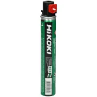 Газовый баллончик для нейлера R90GC/GR 80ml (2шт) Hikoki Газовый баллончик для нейлера R90GC/GR 80ml (2шт) Hikoki