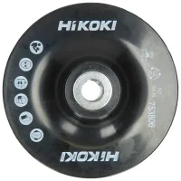 Держатель абразивных дисков 125/M14 SOFT Hikoki