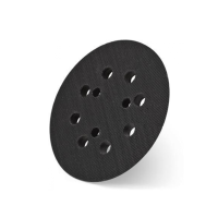 Talpa Velcro 125mm pentru SV13YA/YB Hikoki