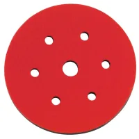 Держатель шлифовальных дисков 150mm Soft Hikoki