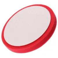Pad din spuma pentru liustruit 200mm Velcro moale Hikoki