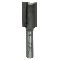 Freza dreapta pentru lemn 16x25x57mm tija 8mm Hikoki
