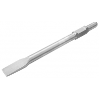 Dalta plata HEX30 35x410mm Industrial Tolsen Dalta plata HEX30 35x410mm Industrial Tolsen
