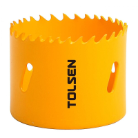 Carota Bi-metal 200mm 75858 Tolsen