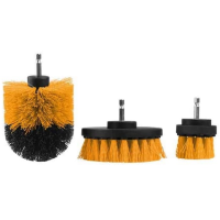 Set 3 perii pentru curatirea Tolsen Set 3 perii pentru curatirea Tolsen