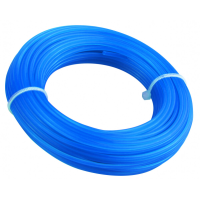 Fir pentru trimmer 1,6mm 15m rotund 77650 TOLSEN Fir pentru trimmer 1,6mm 15m rotund 77650 TOLSEN