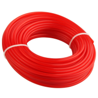 Fir pentru trimmer 2,7mm 15m patrat 77657 TOLSEN Fir pentru trimmer 2,7mm 15m patrat 77657 TOLSEN