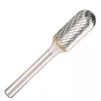Freza din carbura metalica 8x19/64mm tija 6mm Hikoki