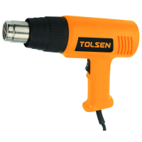 Suflanta de aer cald 2000W 79100 Tolsen