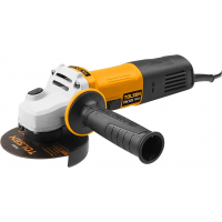 Углошлифмашина 115mm 850W Industrial Tolsen