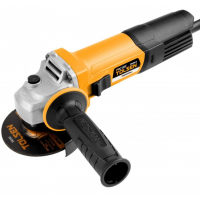 Углошлифмашина 115mm 760W Industrial Tolsen