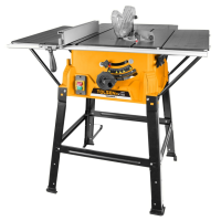 Циркулярная пила стационарная 250mm 1500W Industrial Tolsen Циркулярная пила стационарная 250mm 1500W Industrial Tolsen