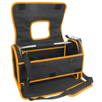 Geanta pentru unelte cu buzunare Industrial 80102 TOLSEN