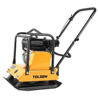 Виброплита 90кг Loncin Tolsen