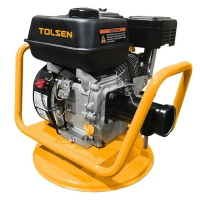Вибратор по бетону бензиновый Honda GX160 Tolsen