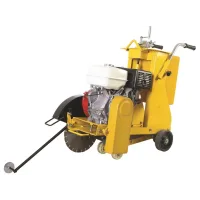 Машина для резки асфальта 300-450мм Honda GX390