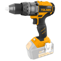 Masina de insurubat cu impact Li-Ion MP20V Brushless fara accu Tolsen