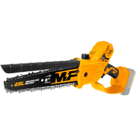 Ferestrău cu lanț pe acumulator Mini MP20V fara accum Tolsen
