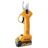 Секатор аккумуляторный 20V 2x2Ah MP20V Tolsen