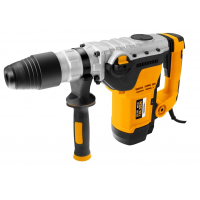 Перфоратор SDS-Max 1250W Industrial Tolsen
