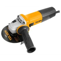 Углошлифмашина (Болгарка) 125mm 950W Indusrial Tolsen