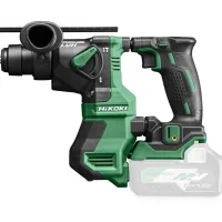 Ciocan rotopercutor DH18DPA SDS+ 18V fara accum Hikoki