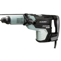 Ciocan rotopercuitor DH52ME SDS-Max 1500W Hikoki Ciocan rotopercuitor DH52ME SDS-Max 1500W Hikoki
