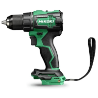 Masina de insurubat cu percutie DV18DE 18V fara accu Hikoki