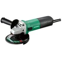 Углошлифмашина (болгарка) G12SRA 115mm 710W Hikoki