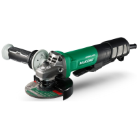 Углошлифмашина (Болгарка) G13BY 125mm 1320W Brushless Hikoki