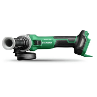 Polizor unghiular G1812DE 115mm 18V fara accu Hikoki