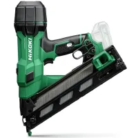 Pistol de batut cuie (Nailer) NT1865DAA 32-65mm 18V fara accu Hikoki