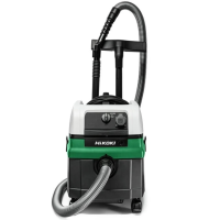 Aspirator pentru constructii RP250YBL 1400W 25L Hikoki