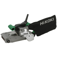 Шлифмашина ленточная SB10S2 1020W 610мм Hikoki