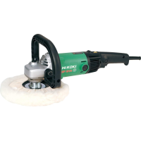 Masina de liustruit SP18VA 1250W 180mm Hikoki