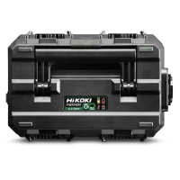Зарядное устроиство UC18YTSL 14,4/18V 4в1 MultiVolt Hikoki