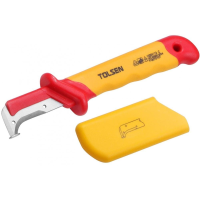 Cutit pentru electrician 50x185mm 1000V TOLSEN