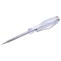 Indicator tensiunea 3,0x70mm transparent Tolsen