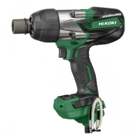 Mașina de înșurubat cu impact WR14VEWAZ Hitachi-Hikoki