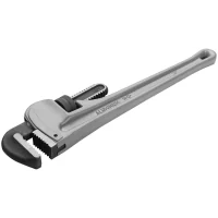 Ключ трубный американский 450мм Industrial Tolsen